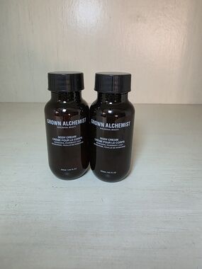 2 Grown Alchemist Body Cream